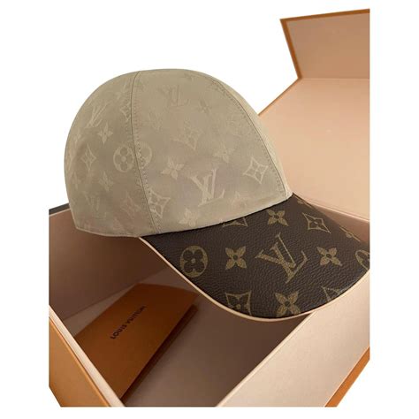 louis vuitton mützen herren|Hüte & Mützen für Herren von Louis Vuitton Pre.